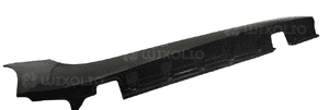 Listwa progowa prawa próg prawy bmw Z4 E85 7016530 2002-2006 1