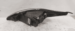 Lampa przod przednia prawa ford ka  MK2 4
