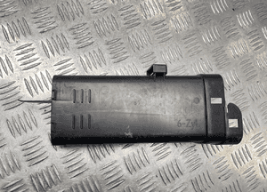 Bmw F20 F21 F30 F31 wlot dolot kanał powietrza 7602650 6