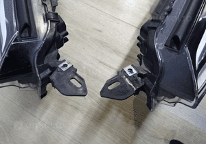 CHR toyota lampa LEWA FULL LED 81150-F4170-00 9