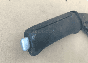 Ręczny dźwignia ręcznego Alfa Romeo 159 05-11r 3