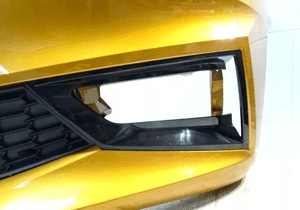 Zderzak przód SKODA FABIA 4 IV 6VA 6VA807221 5