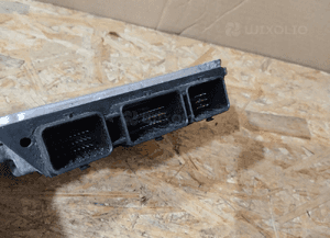 Sterownik silnika komputer partner berlingo 1.6 hdi 0281012619 9661032980 7