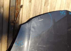 Maska pokrywa silnika opel insignia a 2008- 7