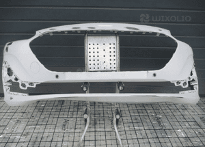 Zderzak przedni przód ford kuga MK3 iii 3 vignale 2019- 6