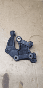 Łapa mocowanie wspornik silnika Citroen Jumper 2.0 HDI AdBlue Euro 6 9818013280 3