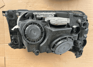 Lampa przednia lewa xenon LHD 12 PIN 6H32-13005 Range Rover Sport L320 2005-09 2