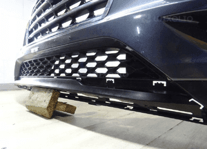 ZDERZAK PRZÓD PRZEDNI HYUNDAI TUCSON 3 III LIFT 5