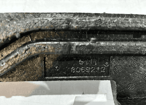 BMW X5 G05 M-Pakiet Absorber zderzaka - 15667 6
