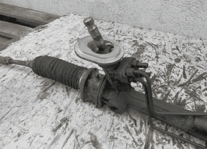 Maglownica Chevrolet Kalos I Aveo T200 HB 1.2 8V FE F352 TRW 4