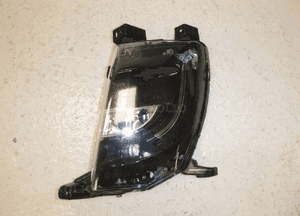 Tesla model s lampa halogen przeciwmgielny lewy 3