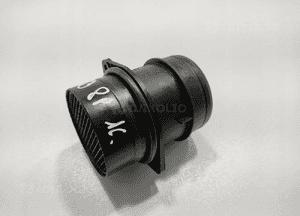 Przepływomierz audi A3 8P 2.0 tdi 0281002735 03G906461C 2008-2012 lift 3