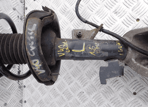 MCPHERSON ZWROTNICA LEWY PRZOD VOLVO V40 1.6D 12-> 2