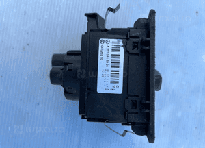 Mercedes W251 3.0CDI przełącznik włącznik świateł A2515456204 4