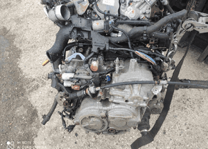 skrzynia honda crv 2.2 d automat 4x4 mfwa 1001788 1