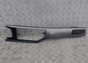 LISTWA ŚRODKOWA DEKOR POLO 2G 2G1858082C RADOM 1