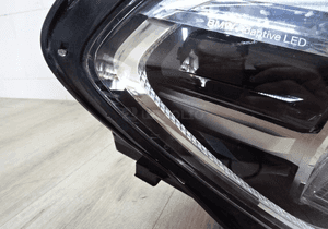 Lampa prawa bmw X3 G01 full led adaptive 8496824 6