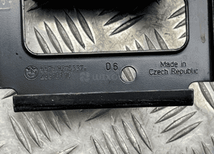 Bmw F20 F21 moduł wzmacniacz systemu hifi 9322687 9