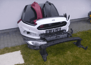 Ford s max MK2 lampa full led lewa EM2B-13W030-CN 6