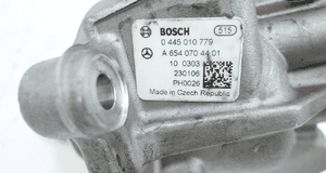 MERCEDES POMPA WTRYSKOWA A6540704401 6