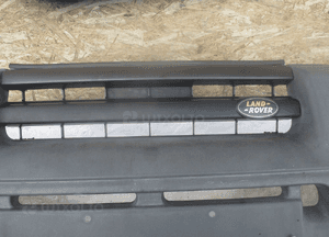 Land rover freelander 1 i zderzak przedni przód 4