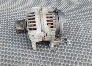 Alternator 06F903023D BOSCH 110A 1.6 TDI Skoda Fabia II VW Polo Seat Ibiza IV 3