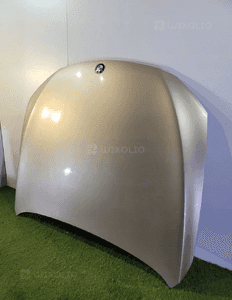 BMW 7 F01 / F02 Maska / Pokrywa silnika - 13456 4