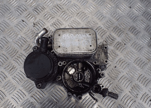 PODSTAWA FILTRA OLEJU 059115397L AUDI 3,0 TDI ASB/BMK RADOM 1