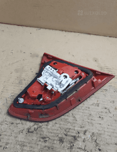 Lampa prawa tył opel meriva b nr 21629003 3