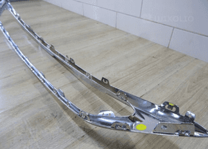 Listwa zderzaka MERCEDES E KLASA W214 a2148857800 11