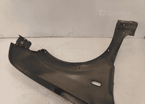 Ford Fusion II 02-12 BŁOTNIK PRZÓD PRZEDNI LEWY 5