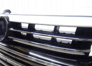 Vw arteon r line lift zderzak przedni grill 3G8807796C 6