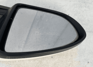 Nissan qashqai J10 lusterko lewe zewnętrzne kamera 11PIN 74 uk 8