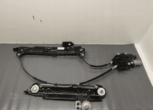 BMW F44 PODNOSNIK SZYBY TYŁ PRAWY 9851140 1