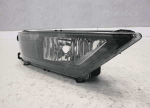 VW TIGUAN T-ROC LAMPA PRZECIWMGIELNA P/ PRZÓD halogen 8
