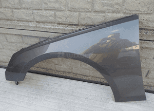 Audi A4 B9 8W0 lift 19 - 22 błotnik przedni lewy 3