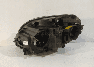 Mercedes W204 GLK Lampa Xenon Skr. R - 15123 5