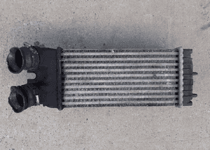 Citroen Berlingo Peugeot Partner Xsara 1.6 hdi intercooler 9645965180 4