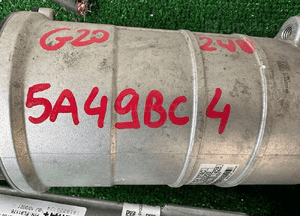 PRZEKŁADNIA KIEROWNICZA BMW 2 G42 3 G20 4 G22 5