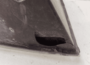 Reflektor lampa lewa przednia lewy przód ford transit 6C11-13W030-DC 5