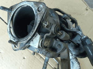 Peugeot 308 3008 5008 Citroen C4 1.6 THP turbosprężarka KO3 7