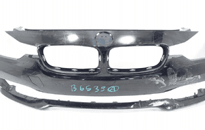 Zderzak przód przedni bmw 3 F30 F31 lift lci 2015- 3