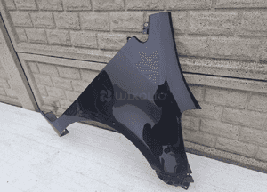 Toyota iq 2008 - 2014 błotnik przedni prawy 2
