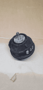 Łapa poduszka silnika BMW 3 E46 1878624 1