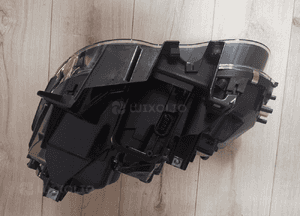 Lampa dynamic Xenon prawa BMW E65 E66 7164714 2
