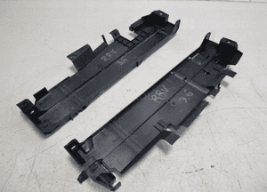 RANGE ROVER VOGUE L322 3.6 MOCOWANIE CHŁODNIC BOK 6