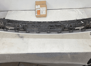 Zderzak audi Q5 fy 80A lift 2020-2024 lift po liftingu oe aso oryginał 6