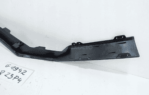 Hyundai kona ii n-line 2023- listwa spoiler zderzaka lewy tył 86691-HFAA0 5