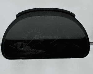 Licznik zegary bmw X5 E53 lift 6940610 eu org fv 1