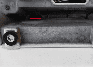 Lampa prawa tył tylna trafic iii vivaro b talento 265A13908R 2014-2019 8